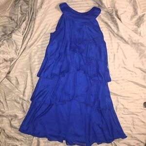 🔥 LIKE NEW GIRLS GORGEOUS FORMAL/COCKTAIL DRESS
